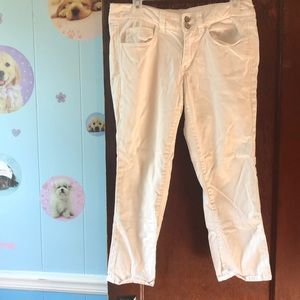 American Eagle Outfitters pant size 6